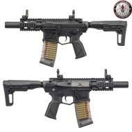 Fucile elettrico CM16 GMS SBR G&G (GG-GMS-SBR)