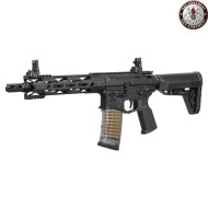 Electric rifle CM16 Stealth 556 G&G (GG-556STEALTH)