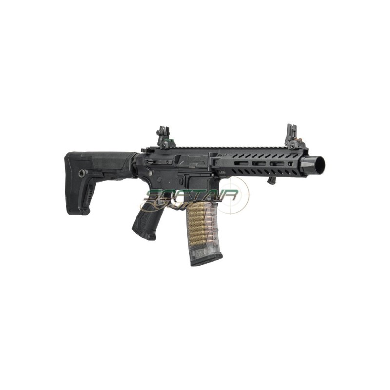 Electric rifle CM16 GMS Striker G&G (GG-GMS-STR)