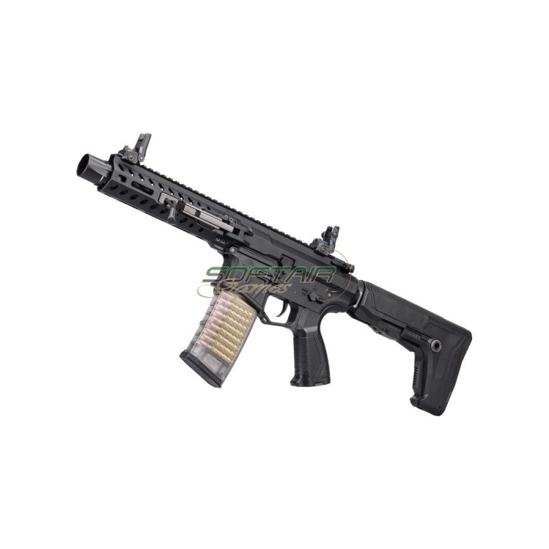 Electric rifle CM16 GMS Striker G&G (GG-GMS-STR)