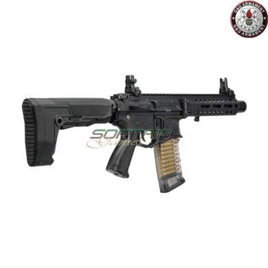 Fucile elettrico CM16 GMS Striker G&G (GG-GMS-STR)