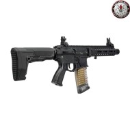 Fucile elettrico CM16 GMS Striker G&G (GG-GMS-STR)