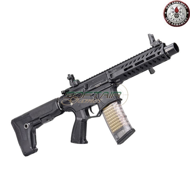 Electric rifle CM16 GMS Striker G&G (GG-GMS-STR)