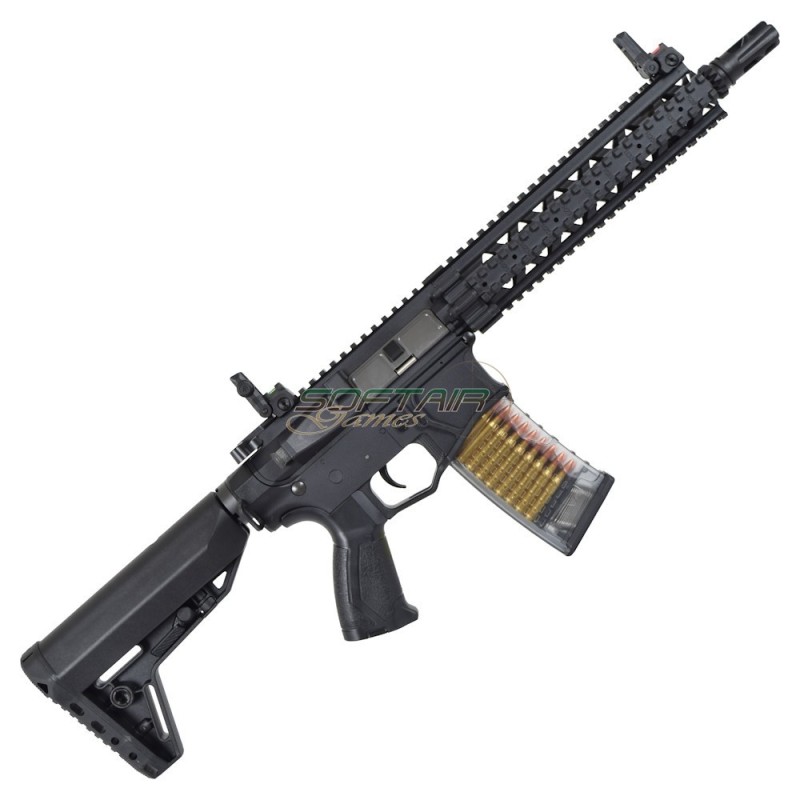 Electric rifle CM16 GMS CQBR G&G (GG-GMS-CQBR)