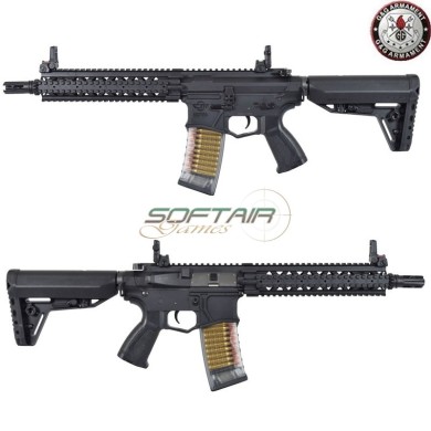 Fucile elettrico CM16 GMS CQBR G&G (GG-GMS-CQBR)