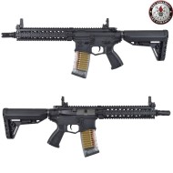 Electric rifle CM16 GMS CQBR G&G (GG-GMS-CQBR)