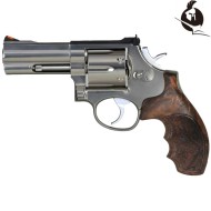 Revolver CO2 3.5" AR-APR2 ARES (AR-APR2)