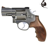 Revolver CO2 2" AR-APR1 ARES (AR-APR1)