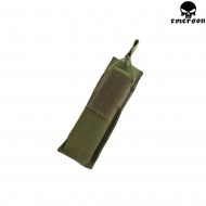 Tasca Porta Caricatore Mp7 Olive Drab Emerson (em6057od)