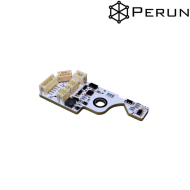 HPA Trigger Board V3 Perun (tb-v3-xx)