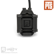 Remote control Unity Tactical AXON-SL Black by PTS® (UT243450407)