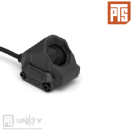 Remote control Unity Tactical AXON-SL Black by PTS® (UT243450407)