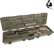 Electric rifle FN SCAR Dark Earth ARES (AR-101E)