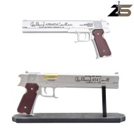 Pistola ornamentale 13mm Anti-Freak Jackal Alucard ZSWORDS (ZS1211)