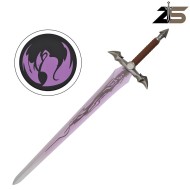 Spada ornamentale Demon King’s Longsword Sung Jinwoo ZSWORDS (ZS720V)