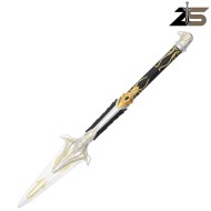 Lancia ornamentale di Leonida ZSWORDS (ZS1221)