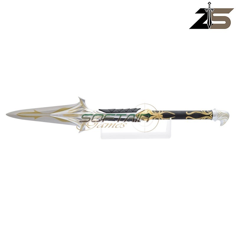 Lancia ornamentale di Leonida ZSWORDS (ZS1221)