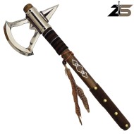 Ornamental axe of Connor ZSWORDS (ZS1220)