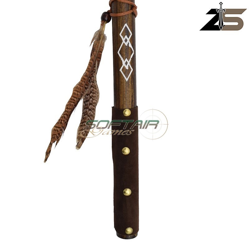 Ascia ornamentale di Connor ZSWORDS (ZS1220)