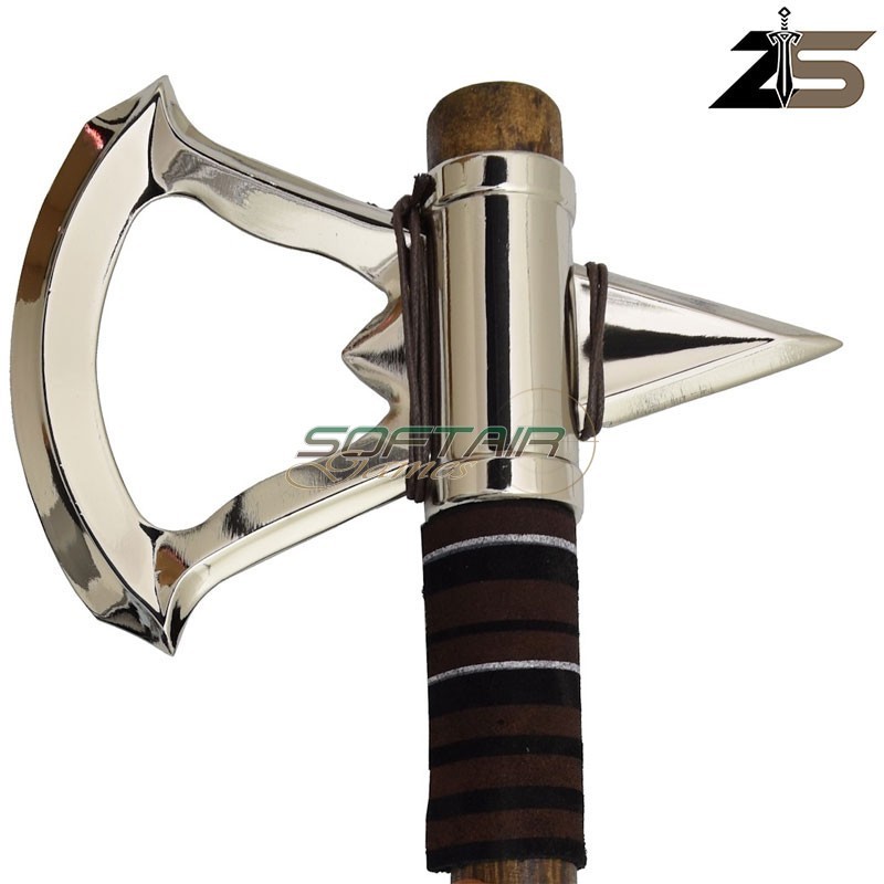 Ascia ornamentale di Connor ZSWORDS (ZS1220)