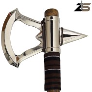 Ascia ornamentale di Connor ZSWORDS (ZS1220)