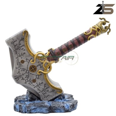 Ornamental hammer Mjölnir Thor ZSWORDS (ZS1217)