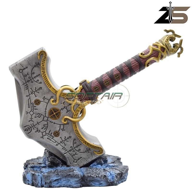 Ornamental hammer Mjölnir Thor ZSWORDS (ZS1217)