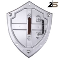 Scudo ornamentale Hylian Shield Link ZSWORDS (ZS1230)