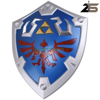 Ornamental shield Hylian Shield Link ZSWORDS (ZS1230)