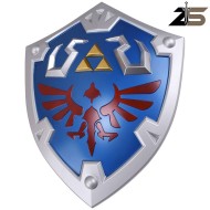 Ornamental shield Hylian Shield Link ZSWORDS (ZS1230)