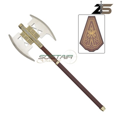 Ascia ornamentale di Gimli ZSWORDS (ZS1226)