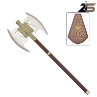 Ascia ornamentale di Gimli ZSWORDS (ZS1226)