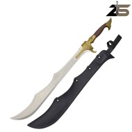 Ornamental sword Initiate of Alamut Basim ZSWORDS (ZS1209)