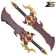 Ornamental daggers Demon King’s Dagger ZSWORDS (ZS1247)