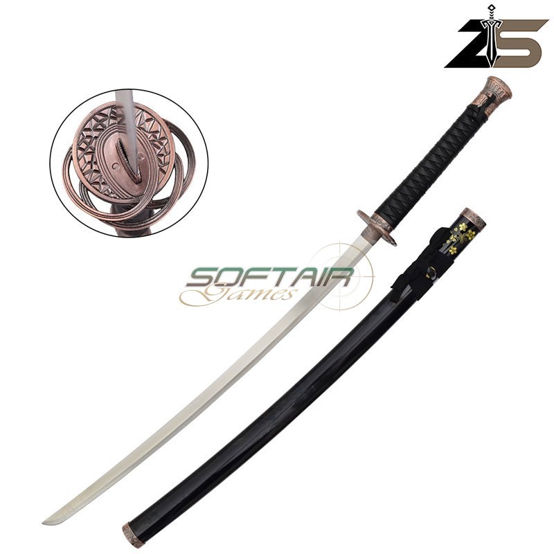 Ornamental katana Moonveil ZSWORDS (ZS1206)