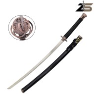 Ornamental katana Moonveil ZSWORDS (ZS1206)