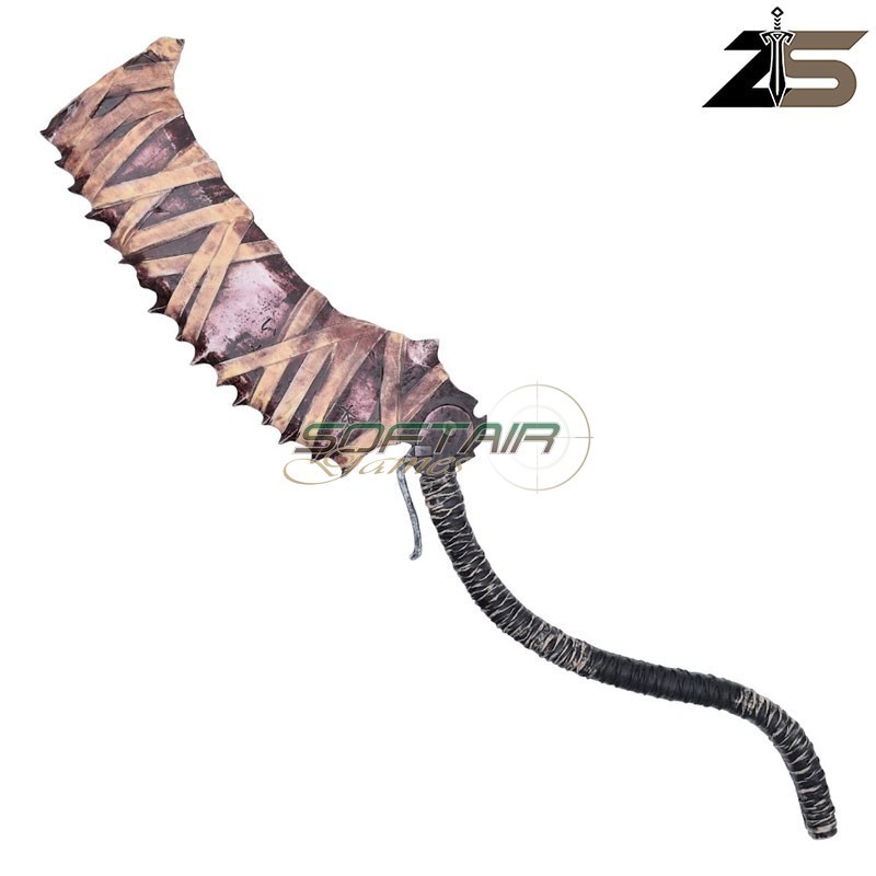 Sega ornamentale Saw Cleaver ZSWORDS (ZS4004)