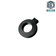 Outer Barrel Stabilizer for SR15 E3 Mod2 BC3D (BC3D-20)