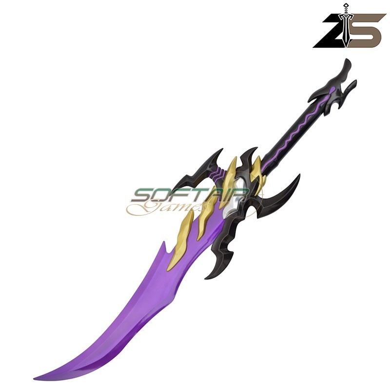 Pugnale ornamentale Antares’ Fang ZSWORDS (ZS1246)