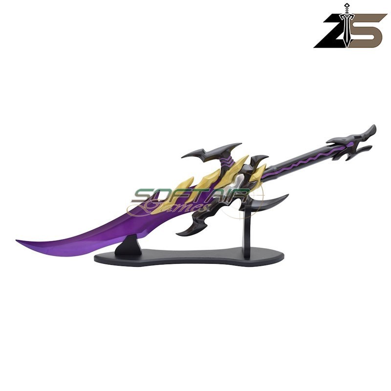 Ornamental dagger Antares’ Fang ZSWORDS (ZS1246)