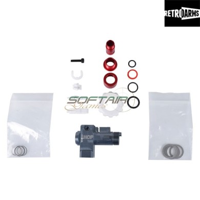 Hop up unit Ultra for M4 RETROARMS (RA-9430)