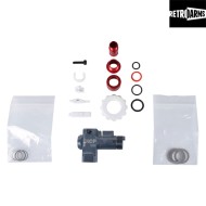 Gruppo hop up Ultra per M4 RETROARMS (RA-9430)