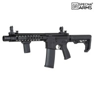 Fucile elettrico SA-E07 EDGE Light Ops Stock HAL2 SPECNA ARMS (SPE-01-039912)