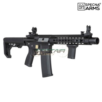 Electric rifle SA-E07 EDGE Light Ops Stock HAL2 SPECNA ARMS (SPE-01-039912)