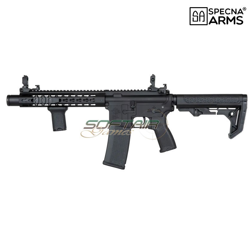 Electric rifle SA-E07 EDGE Light Ops Stock HAL2 SPECNA ARMS (SPE-01-039912)