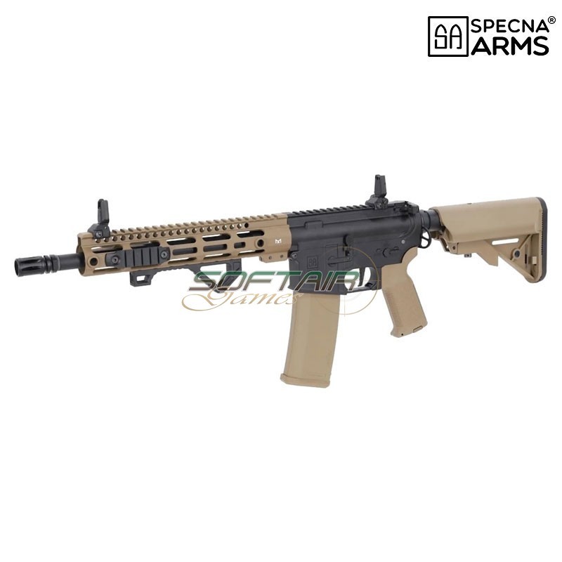 Electric rifle SA-E20 EDGE HAL2 ETU Gen.2 Half-Tan SPECNA ARMS (SPE-01-039917)