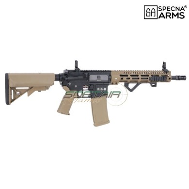 Electric rifle SA-E20 EDGE HAL2 ETU Gen.2 Half-Tan SPECNA ARMS (SPE-01-039917)