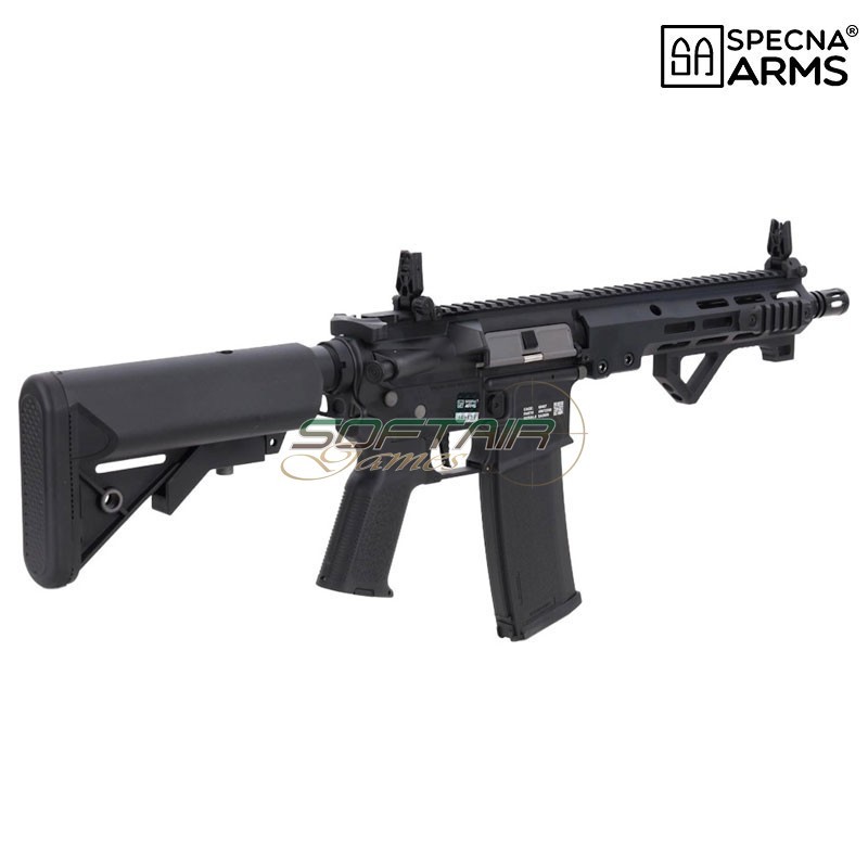 SPECNA ARMS FUCILE ELETTRICO SA-E23 EDGE HAL2 ETU GEN.2 NERO (SPE-01-039918)