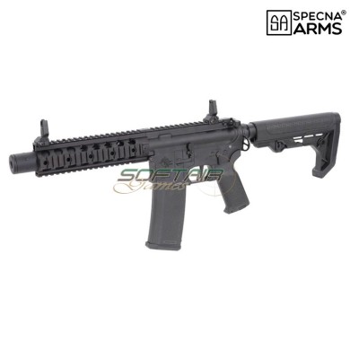 Fucile elettrico RRA SA-E05 EDGE HAL2 ETU Light Ops Stock Gen.2 SPECNA ARMS (SPE-01-047156)