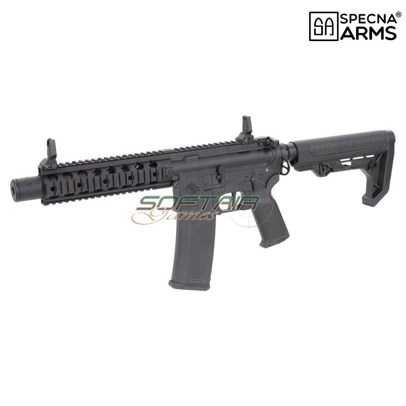 Electric rifle RRA SA-E05 EDGE HAL2 ETU Light Ops Stock Gen.2 SPECNA ARMS (SPE-01-047156)